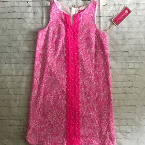 Lilly for target shift dress